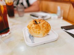 -新世界餐厅(万达店)