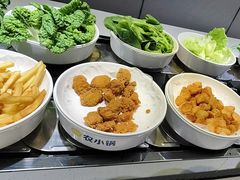 -农小锅(北京大兴凯德店)