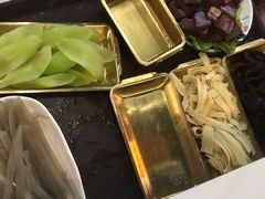 -刘少华贵州小黄牛·鲜牛肉火锅(总店)