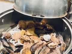 -星伦多自助料理(江阴万达店)