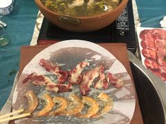 -洪大厨鸡煲(福田店)