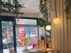 -必胜客(东兴商厦店)