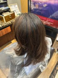 -Z.X HAIR SALON张新美业