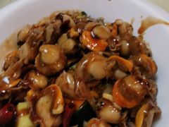 -奥华餐厅·老张记(台基厂店)