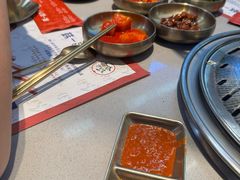 -韩一品韩国料理(柏庐南路店)