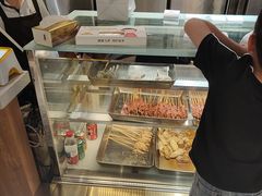 -马小毛老上海里脊肉(南翔印象城店)