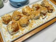 -三宝别院·村宴