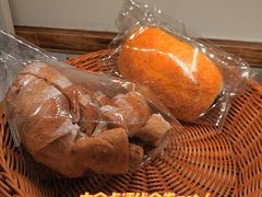 -前进麦味·天然烘焙(凯德1818店)
