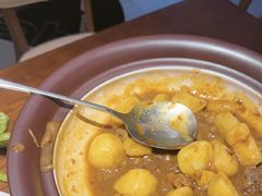 -U你·天然调味(南湖总店)