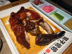-茄子恰恰·新云南小炒(坪山益田店)