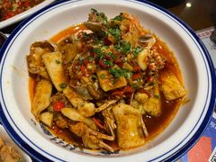 -回家吃饭·地道南昌菜(建德观总店)