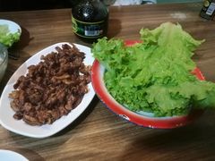 -炙热童年·老北京炙子烤肉(南锣鼓巷店)