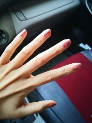 -PinkBaby美甲美睫