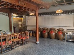 -苏渝汇重庆江湖菜(桐泾公园店)