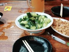 -汉森熊啤酒屋(双塘东路店)