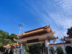 -深圳仙湖植物园