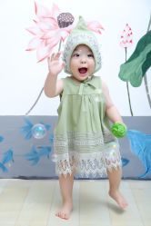 -宝贝日记专业儿童摄影(南坪店)