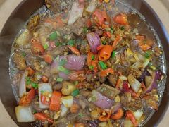 -三只鸟本地特色菜馆(上饶总店)