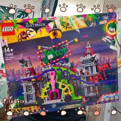 -LEGO(国贸商城店)