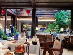 -狮王府淮扬菜(夫子庙老门东店)