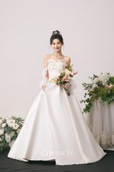 -CD视觉婚纱摄影