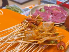 -黔哆哆地摊酸汤火锅(清湖店)
