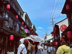 -葑门横街