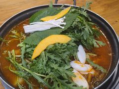 -枣玛尔脊骨汤·烤肉(西塔总店)