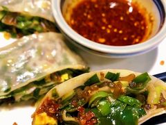 -李记搅团•非遗陕菜(三桥店)