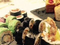 -广州四季酒店·佰鲜汇·现代法餐