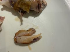-船歌·鱼水饺青岛菜(金狮广场店)