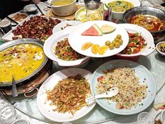 -李氏传家菜(兴城路店)