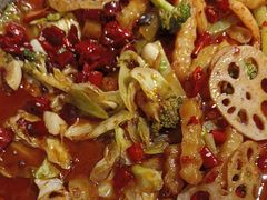 -多嘴超级肉蟹煲(中街恒隆故宫店)