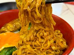 -百乐门粉面店(二龙喉分店)