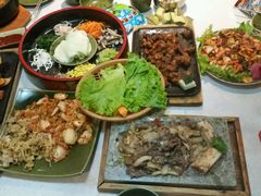 -将军牛排·尔滨地标朝鲜族美食(总店)