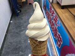 -蜜雪冰城(江南万达金街店)