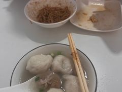 -秋凤鱼丸(金鼎总店)