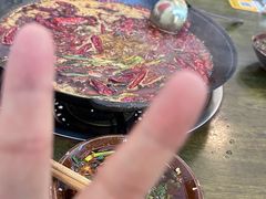 -黄潇洒老火锅(九眼桥宏济巷店)
