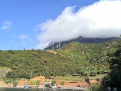 -里格村景区