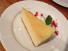 芝士蛋糕-Geneva日内瓦餐厅(西郊宝成花苑店)