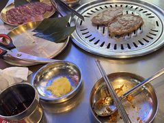 -哈哈碳都·牛肋条无限自助烤肉(台江万达店)
