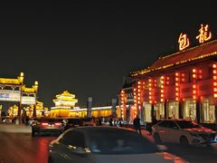 -包龙府灌汤包子(开封府店)