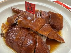 -朱仔记食府(江南大道店)