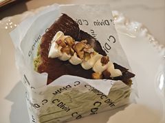 -向森咖啡·蛋糕·简餐