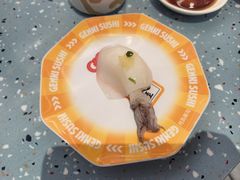 -元气寿司(东方宝泰店)