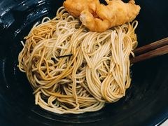 -老地方面馆(思南路店)