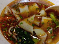 -鼎高高陕西美食(龙德广场店)