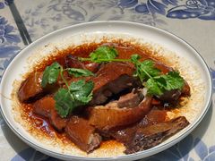 -米庄·原味私房菜(骏壹万邦店)