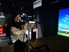 -VS SPORTS PARK运动玩乐园·团建·生日会(合生汇店)