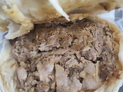 -香探花·擀面皮肉夹馍(北苑店)